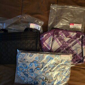 Thirty-one Tote Bundle